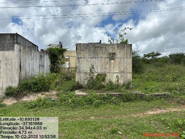 Imóvel em NOSSA SENHORA DO SOCORRO/SE