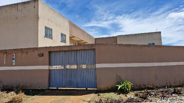 Imóvel em AGUAS LINDAS DE GOIAS/GO