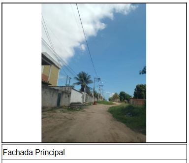 Imóvel em SAO GONCALO/RJ