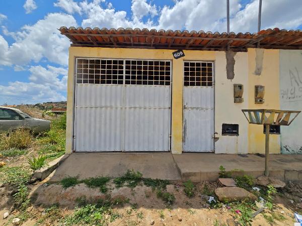 Foto de Imóvel 2 quartos, CENTRO - Leilão em Iaçu/BA, 55% abaixo da avaliação