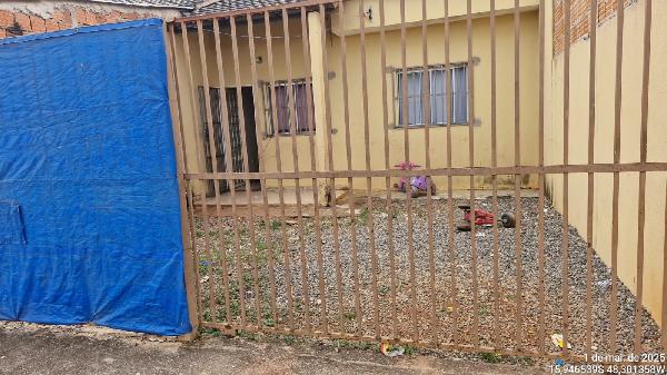 Foto de Imóvel 2 quartos, 61 m², JARDIM ANA BEATRIZ I - Leilão em Santo Antônio do Descoberto/GO, 45% abaixo da avaliação