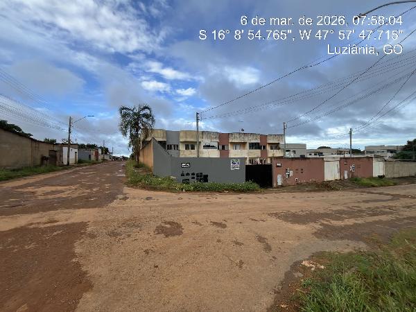 Imóvel em LUZIANIA/GO