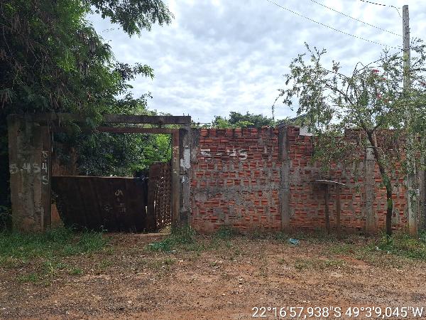Foto de Imóvel na Rua Horacio Pires, 5 - Leilão em Bauru/SP, 41% abaixo da avaliação