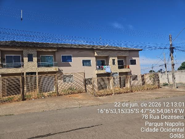 Foto de Imóvel em Cidade Ocidental (GO)