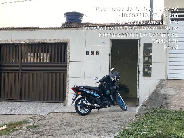 Imóvel em NOSSA SENHORA DO SOCORRO/SE