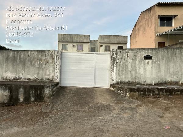Imóvel em SAO PEDRO DA ALDEIA/RJ