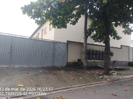 Imóvel em SAO GONCALO/RJ