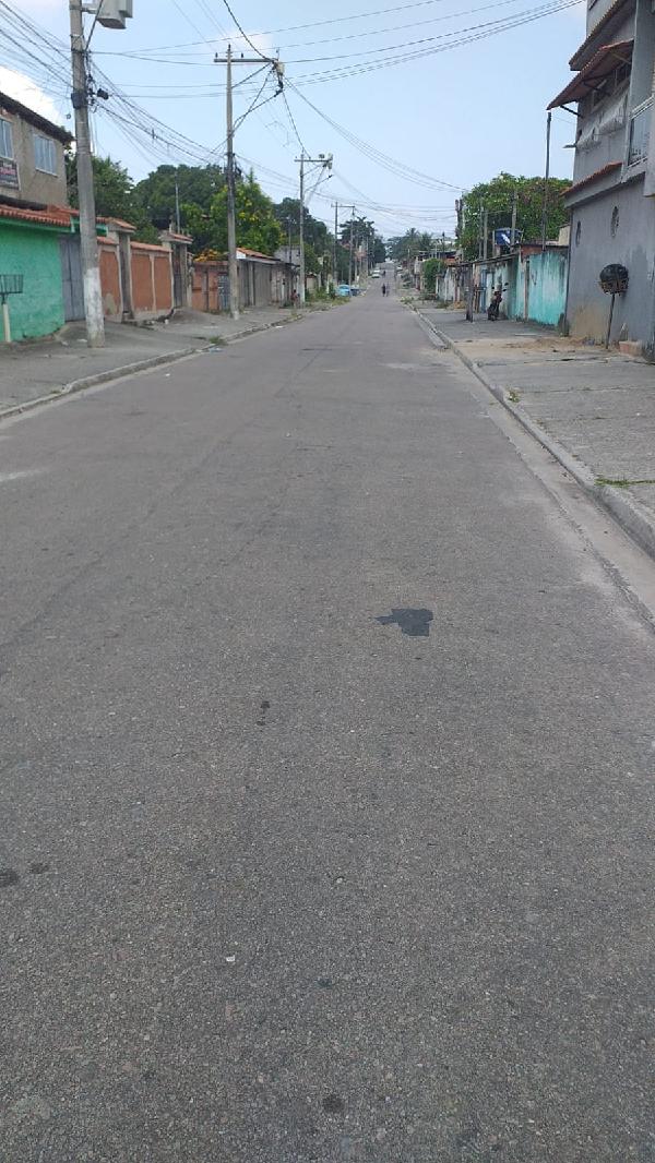 Imóvel em SAO GONCALO/RJ