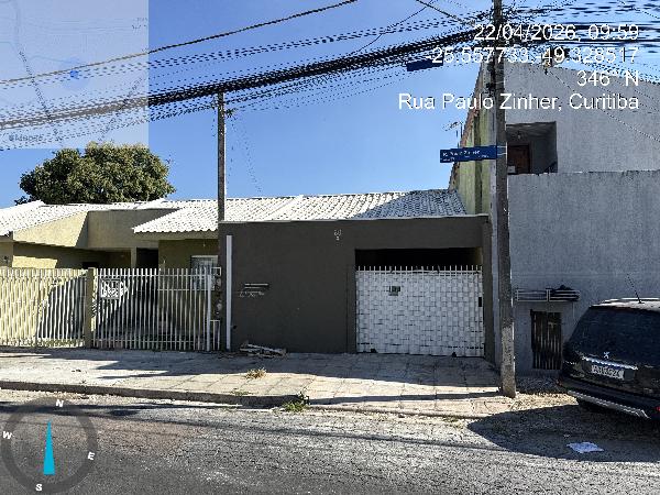 Imóvel em CURITIBA/PR