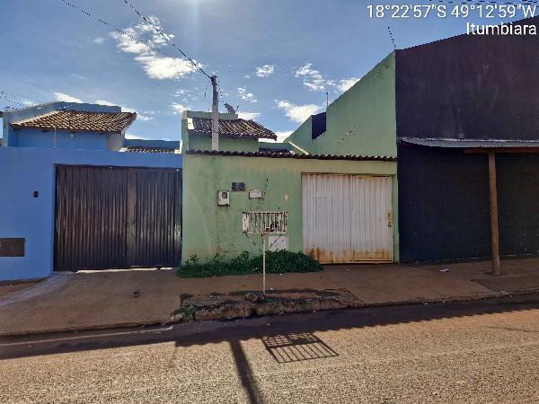 Imóvel em ITUMBIARA/GO