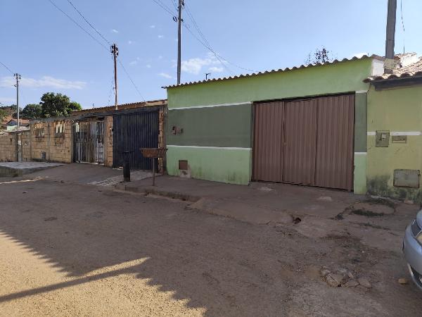 Foto de Imóvel 2 quartos, PARQUE ESTRELA DALVA XI - Leilão em Santo Antônio do Descoberto/GO, 51% abaixo da avaliação