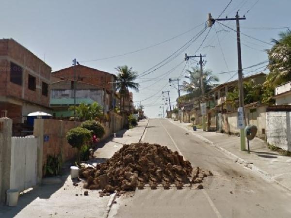 Imóvel em SAO GONCALO/RJ