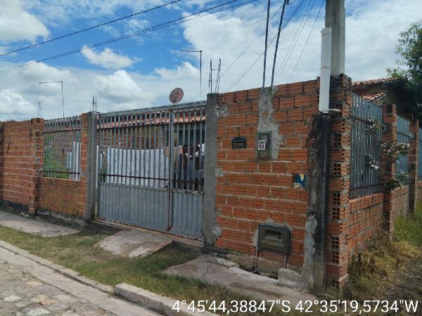 Imóvel em JOSE DE FREITAS/PI
