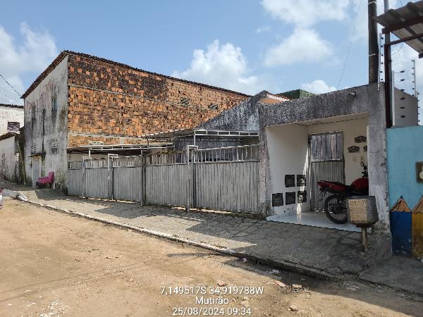 Foto de Imóvel 2 quartos, COMERCIAL NORTE - Leilão em Bayeux/PB, 59% abaixo da avaliação