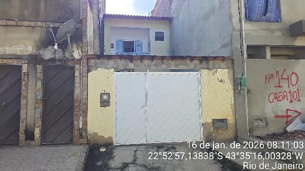 Imóvel em RIO DE JANEIRO/RJ