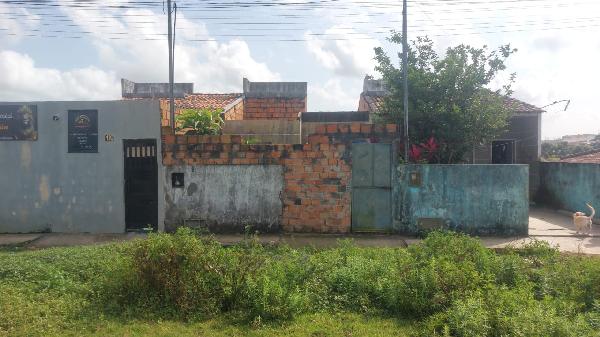 Imóvel em NOSSA SENHORA DO SOCORRO/SE