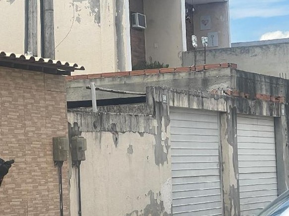 Imóvel em BELFORD ROXO/RJ