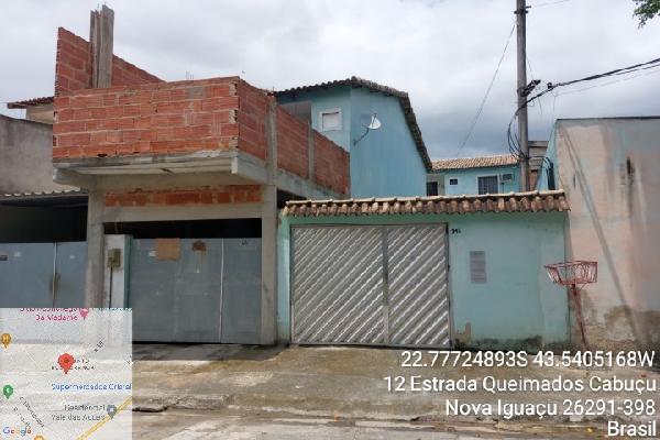 Imóvel em NOVA IGUACU/RJ