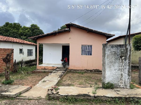 Imóvel em AGUA BRANCA/PI