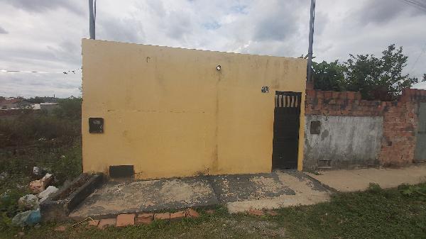 Imóvel em NOSSA SENHORA DO SOCORRO/SE