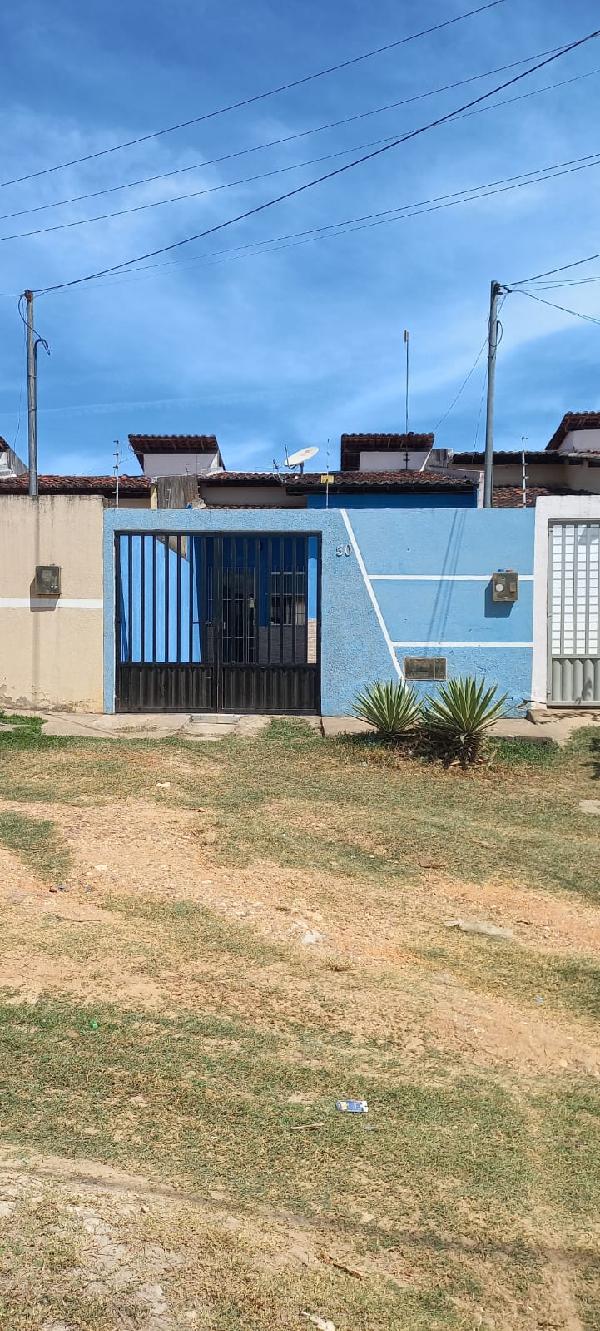 Imóvel em NOSSA SENHORA DO SOCORRO/SE