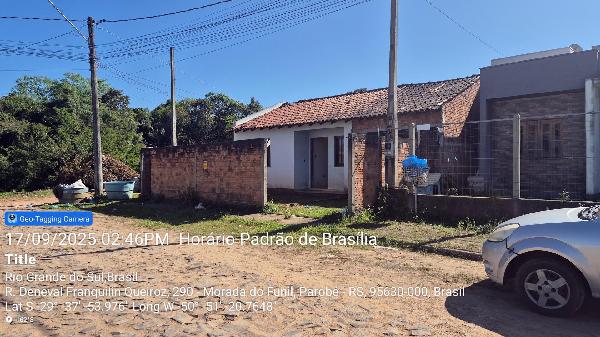 Foto de Imóvel na Rua Paraíba, 290 - Leilão em Parobé/RS, 47% abaixo da avaliação