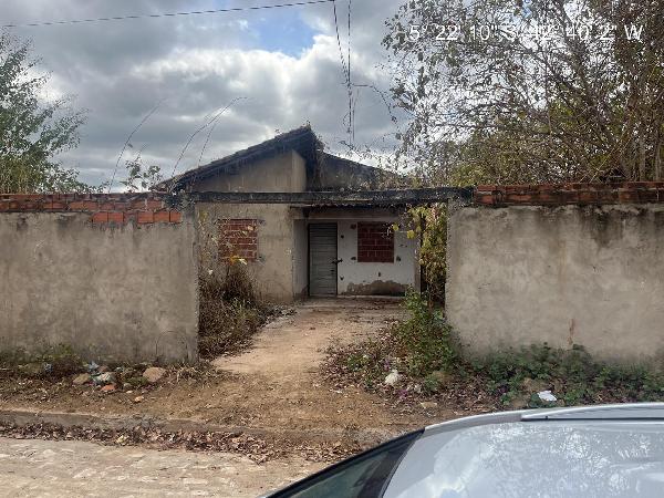 Foto de Imóvel 2 quartos, 65 m², BAIRRO CIDADE NOVA - Leilão em Demerval Lobão/PI, 41% abaixo da avaliação