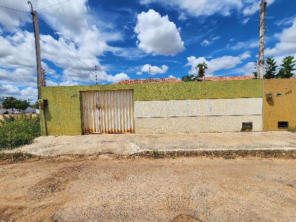Foto de Imóvel 2 quartos, 55 m², SANTA JULIA - Leilão em Mossoró/RN, 42% abaixo da avaliação