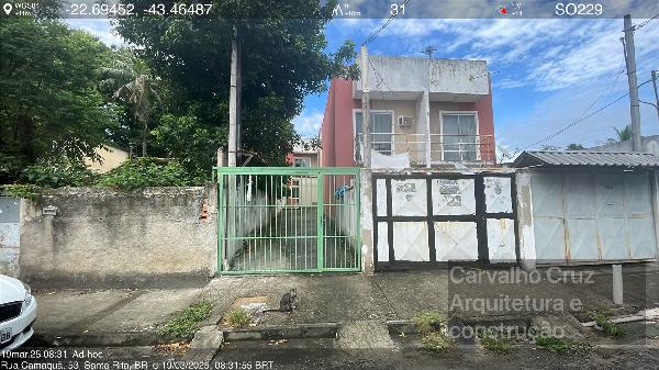 Imóvel em NOVA IGUACU/RJ