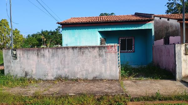 Foto de Imóvel na Rua Principal - Leilão em Santa Luzia do Paruá/MA, 55% abaixo da avaliação