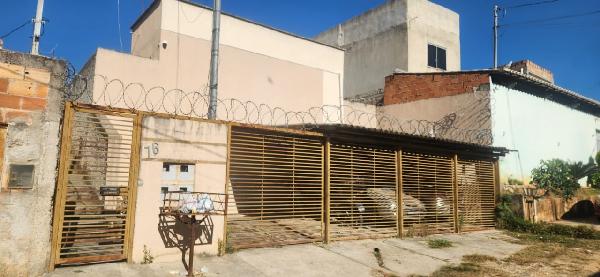 Imóvel em RIBEIRAO DAS NEVES/MG