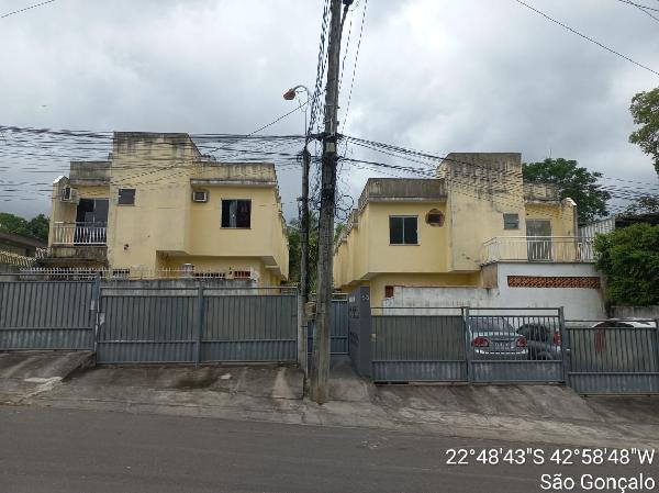 Foto de Imóvel na Rua Cardeal Belarmino, 83 - Leilão em São Gonçalo/RJ, 40% abaixo da avaliação
