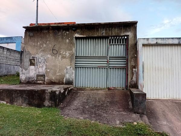 Imóvel em NOSSA SENHORA DO SOCORRO/SE