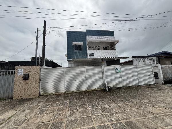 Foto de Imóvel 2 quartos, 62 m², PARATIBE - Leilão em João Pessoa/PB, 44% abaixo da avaliação