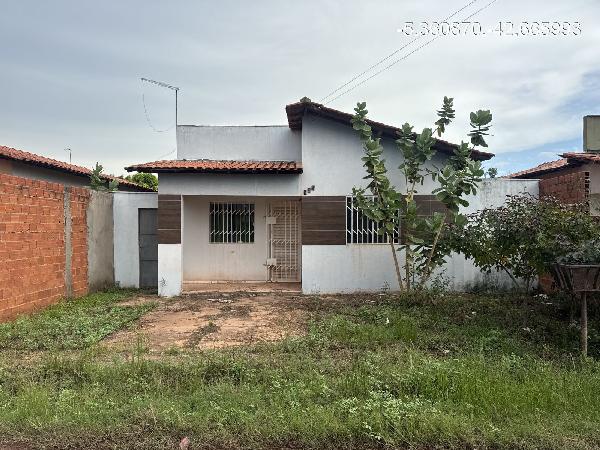 Imóvel em DEMERVAL LOBAO/PI