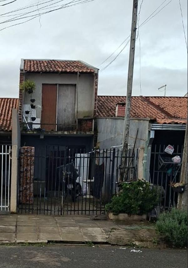 Imóvel em CURITIBA/PR