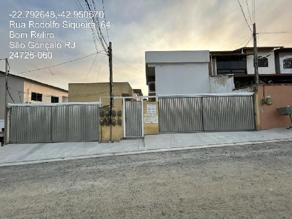 Imóvel em SAO GONCALO/RJ