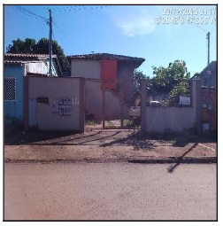Imóvel em PLANALTINA/GO