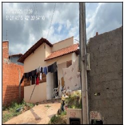 Foto de Imóvel na Rua Ilhotas, 942 - Leilão em Demerval Lobão/PI, 42% abaixo da avaliação