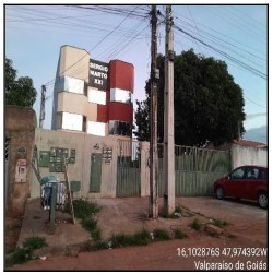 Foto de Imóvel 2 quartos, PARQUE MARAJO - Leilão em Valparaíso de Goiás/GO, 41% abaixo da avaliação