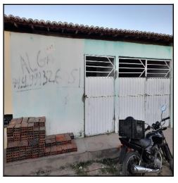 Imóvel em IACU/BA