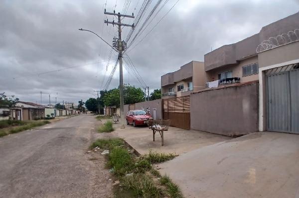 Imóvel em LUZIANIA/GO
