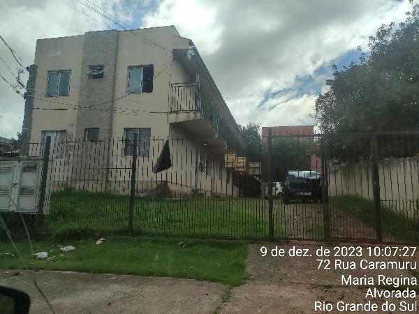 Imóvel em ALVORADA/RS