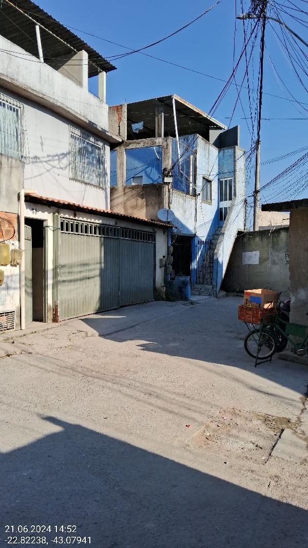 Imóvel em SAO GONCALO/RJ