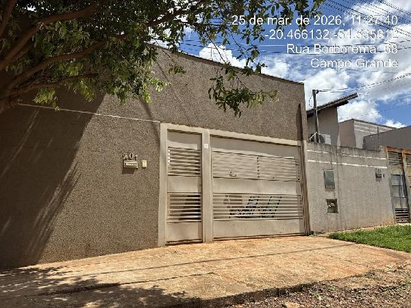 Foto de Imóvel 2 quartos, 44 m², JARDIM NOROESTE - Leilão em Campo Grande/MS, 39% abaixo da avaliação
