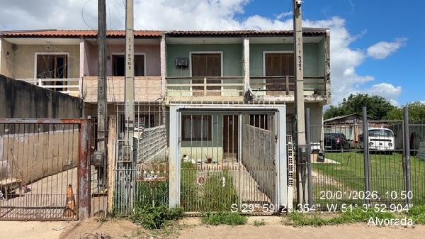 Imóvel em ALVORADA/RS