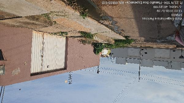 Foto de Imóvel 3 quartos, 69 m², PLANALTO BOA ESPERANCA - Leilão em Timon/MA, 40% abaixo da avaliação