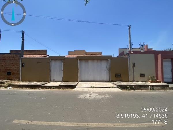 Foto de Imóvel 2 quartos, 68 m², BAIXA DA EMA - Leilão em Piracuruca/PI, 43% abaixo da avaliação