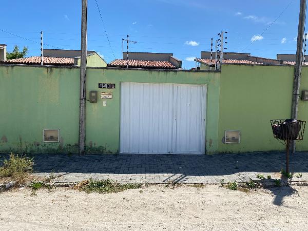Foto de Imóvel 2 quartos, VERTENTE - Leilão em Horizonte/CE, 60% abaixo da avaliação