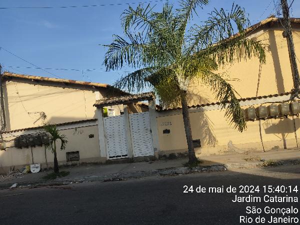 Imóvel em SAO GONCALO/RJ